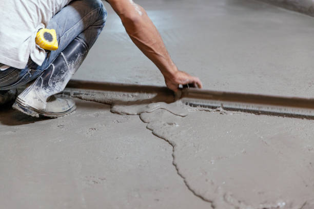 Best Stamped Concrete Services in Flatwoods, KY