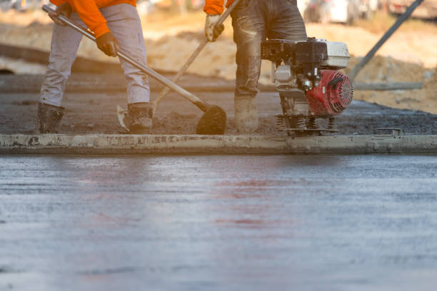 Best Concrete Sealing and Maintenance in Flatwoods, KY