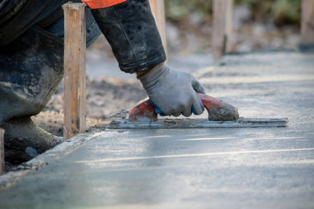 Best Concrete Patio Design and Installation in Flatwoods, KY
