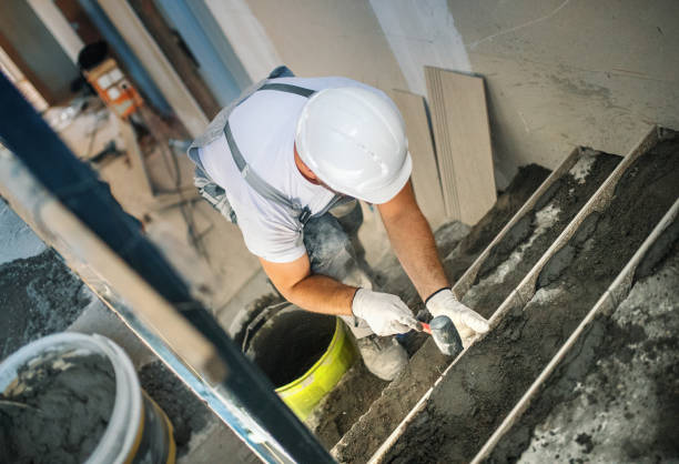 Best Concrete Retaining Walls in Flatwoods, KY