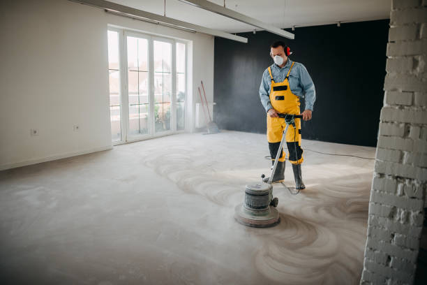 Best Industrial Concrete Flooring in Flatwoods, KY