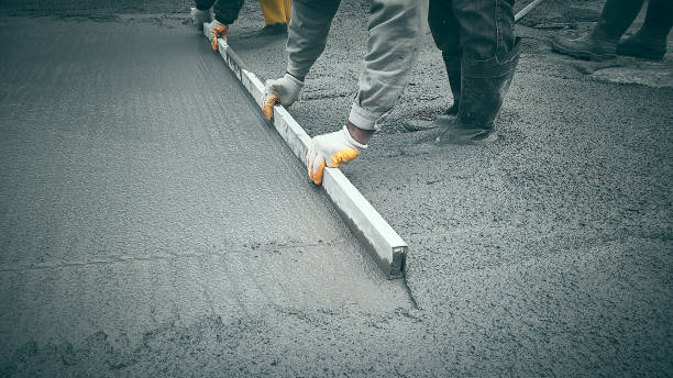Best Decorative Concrete in Flatwoods, KY