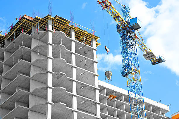 Best Commercial Concrete Services in Flatwoods, KY
