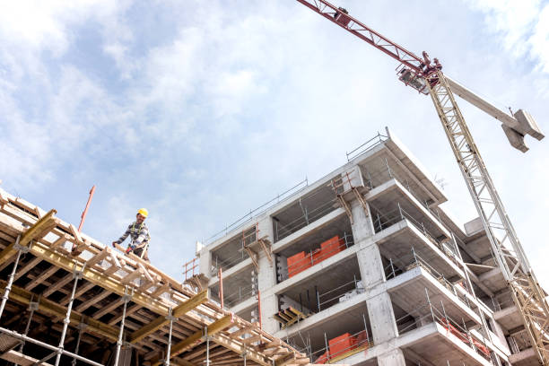 Best Concrete Foundation Repair in Flatwoods, KY